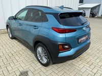 tweedehands Hyundai Kona 1.0 T-GDI Premium / Clima / Cruise / Navi / Stuur en stoelverw. / LaneAssist