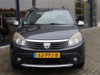 tweedehands Dacia Sandero 1.6 STEPWAY Airco Trekhaak 1e eigenaar