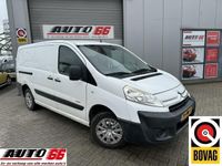 tweedehands Citroën Jumpy bestel 12 1.6 HDI L2 H1