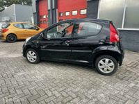 tweedehands Peugeot 107 1.0-12V Nieuwe APK Airco