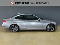 tweedehands BMW 320 3-SERIE Coupé i Introduction | Navi | NAP