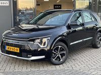 Occasion Kia Niro 129 PK (94 kW) 2025 Zwart SUV