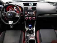 tweedehands Subaru Impreza WRX STI 2.5 300pk | Leder | Camera | Xenon | Elektrische stoel | Cruise control | Isofix