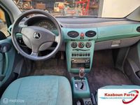 tweedehands Mercedes A160 Elegance