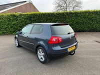 tweedehands VW Golf V 2.0 FSI 150PK AUT. - AIRCO - CRUISE CONTROL