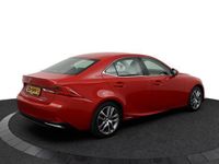 tweedehands Lexus IS300h Hybrid Business Line | Adaptive Cruise Control | Lane Assist | Stoelverwarming