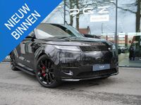 Occasion Land Rover Range Rover Sport Autobiography 552 PK (405 kW) 2025 Zwart SUV