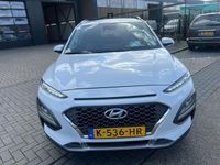 tweedehands Hyundai Kona 1.6 GDI HEV Fashion