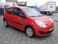 tweedehands Renault Twingo 1.2 Authentique