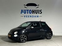 tweedehands Fiat 500 0.9 TwinAir Turbo Rockstar