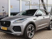 Occasion Jaguar E-Pace R-Dynamic 309 PK (227 kW) 2021 Grijs SUV