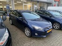 tweedehands Ford Focus Wagon 1.6 TDCI ECO. L. Ti.