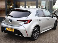 Occasion Toyota Corolla Hybrid 140 PK (102 kW) 2024 Grijs Hatchback