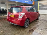 tweedehands Toyota Verso 1.8 VVT-i Dynamic 7p.