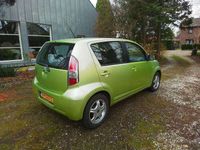 tweedehands Daihatsu Sirion 1.0-12V Trend