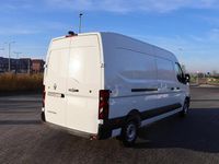Occasion Renault Master 130 PK (95 kW) 2024 Wit Van