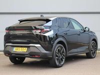 Occasion Peugeot 3008 GT 146 PK (107 kW) 2025 Zwart SUV