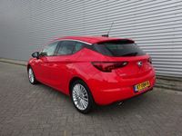 tweedehands Opel Astra 1.6 Turbo 200PK Innovation