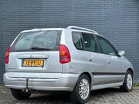 tweedehands Mitsubishi Space Star 1.8 Instyle Silver AUT AIRCO