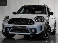 Occasion Mini Cooper Countryman Untamed Edition 219 PK (161 kW) 2022 Grijs SUV