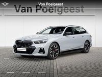 Occasion BMW i5 M Sport 442 kW (601 PK) 2025 M brooklyn grau Stationwagen