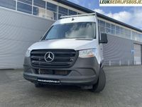 tweedehands Mercedes Sprinter bestel 317 1.9 CDI L4H3