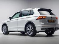 Occasion VW Tiguan Business+ 150 PK (110 kW) 2021 Wit SUV