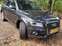 Occasion Audi Q5 Proline 2013 Grijs (metallic) SUV