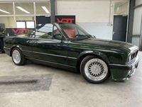 tweedehands BMW 320 Cabriolet 3-SERIE Cabrio i E30 6cilinder cabrio|leer|hand