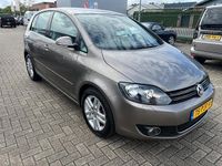 Occasion VW Golf Plus Cross Highline 122 PK (89 kW) 2011 Bruin MPV