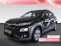 Occasion Hyundai Kona 160 kW (218 PK) 2020 Zwart SUV