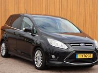 tweedehands Ford Grand C-Max 1.0 Titanium 7persoons m-lamp brand