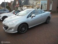 tweedehands Peugeot 308 CC 1.6 THP Premiere