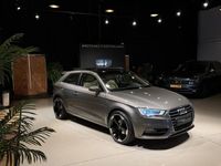 tweedehands Audi A3 Sportback 1.4 TFSI Proline Panodak|Navi|Leer|Xenon Bruin