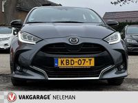 Occasion Mazda 2 93 PK (68 kW) 2022 Grijs Hatchback