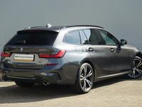 Occasion BMW 330 Shadowline 291 PK (214 kW) 2022 Grijs Stationwagen