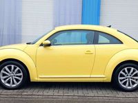 tweedehands VW Beetle 1.2 TSI 105PK Design Navi/Pdc