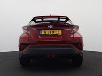 tweedehands Toyota C-HR 1.8 Hybrid Style Camera Adapt. Cruise Stoelverwarm