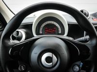 tweedehands Smart ForFour 1.0 Essential Edition | Clima | Cruise | Audio | 2 kleuren |