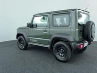 tweedehands Suzuki Jimny 1.5 Professional AllGrip Pro