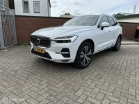 tweedehands Volvo XC60 T6 Recharge AWD Inscription | BLIS | MY22 | 20" | Trekhaak | Google | Leer | 360gr |