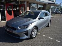 tweedehands Kia Ceed Sportswagon SW / cee'd 1.4 T-GDi Dynamic Automaat