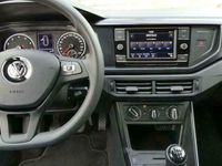 tweedehands VW Polo 1.0i Trendline