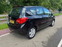 tweedehands Opel Meriva 1.4 Turbo Edition