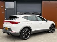 Occasion Cupra Formentor VZ 245 PK (180 kW) 2022 Wit SUV