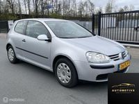 tweedehands VW Golf V 1.4 | Airco | Bluetooth | Cruise Control