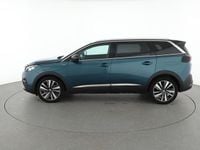 Occasion Peugeot 5008 Allure 181 PK (133 kW) 2019 Groen (metallic) SUV