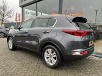 tweedehands Kia Sportage 1.6 GDI DynamicLine