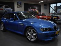 tweedehands BMW Z3 M Coupé