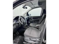tweedehands VW Caddy Maxi 1.4 TSI Trendline 7 persoons!!!